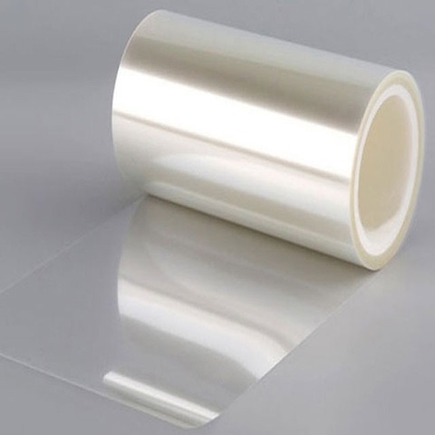 Silicone Film Market