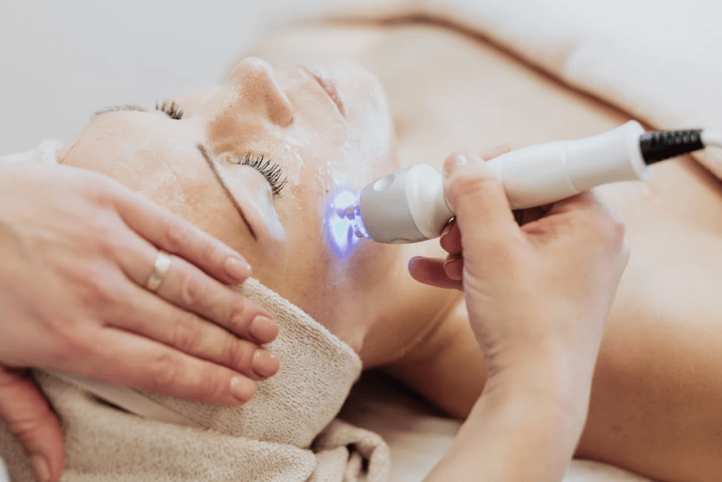 Skincare Treatment Market