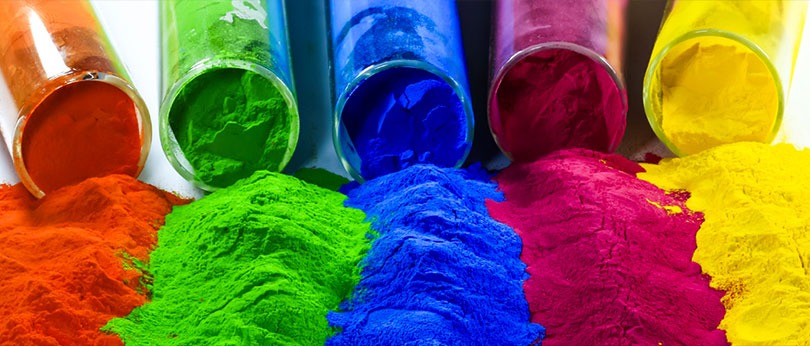 Synthetic Dye Market 