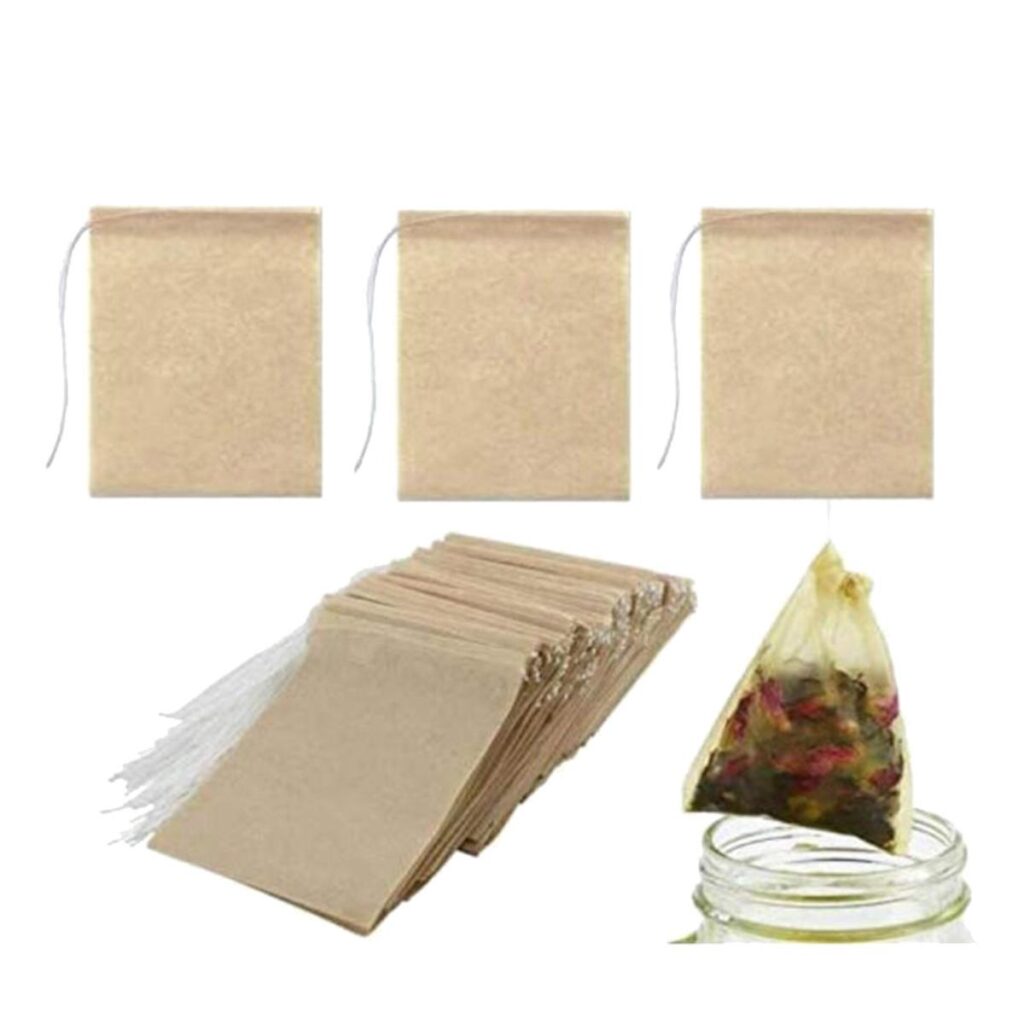 Tea Filter Paper Market