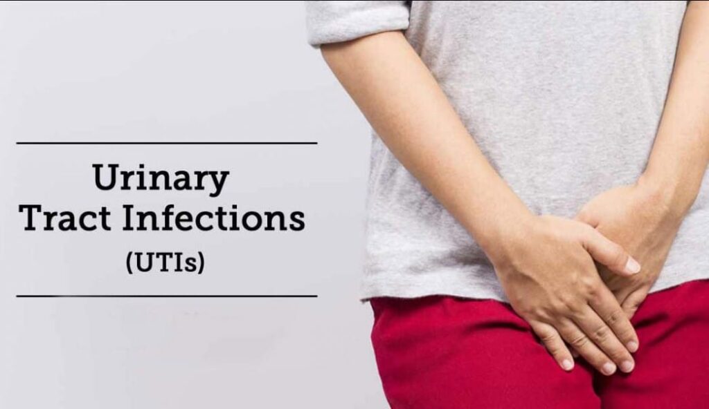 Urinary Tract Infection (UTI) Treatment Market