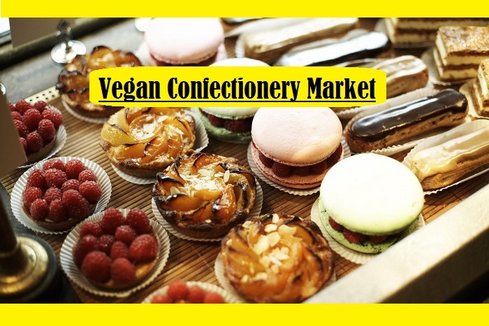 Vegan Confectionery Market
