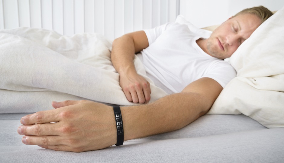 Wearable Sleep Tracker Market