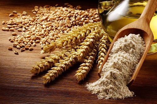 Wheat Fiber Market