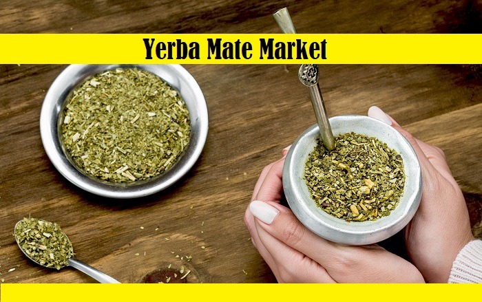  Yerba Mate Market Growth