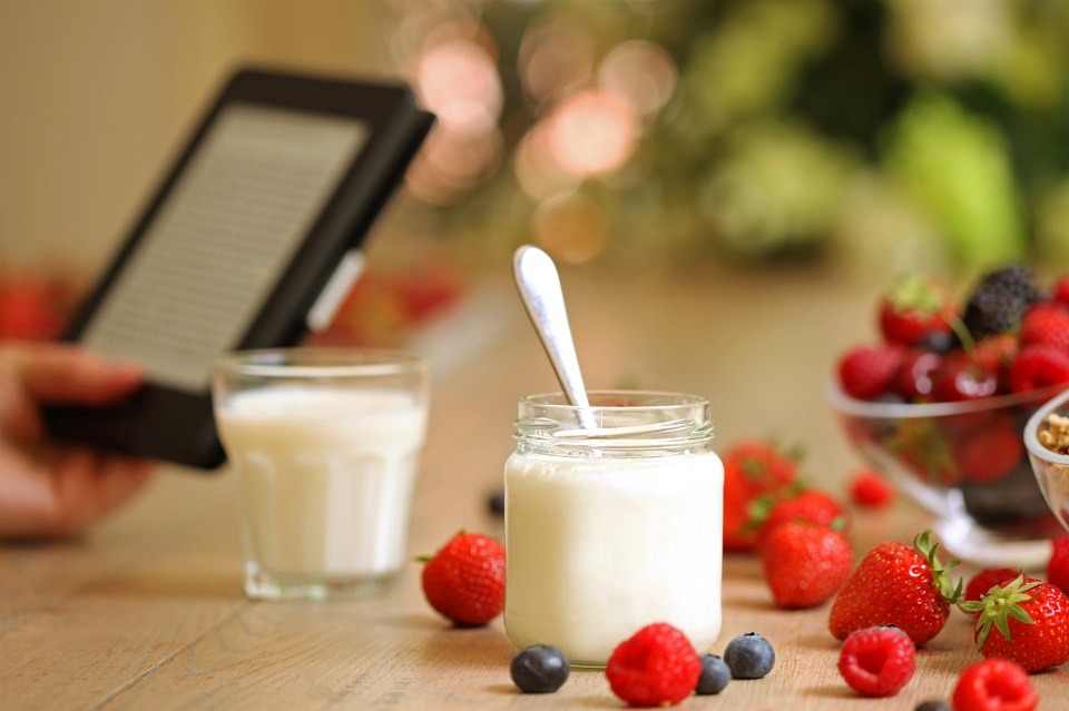 Yogurt And Probiotic Drink Market 