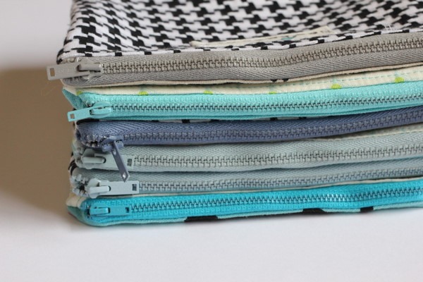 Zipper Pouch Market