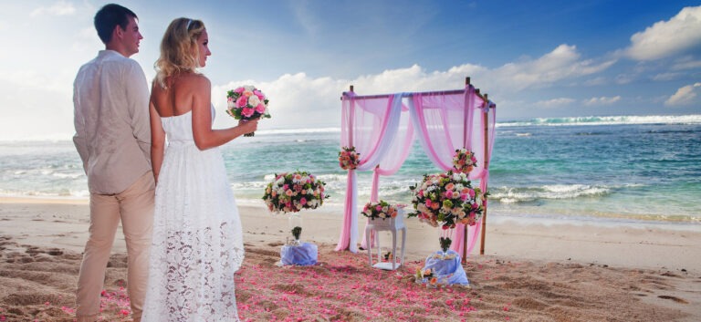 Europe Destination Wedding Market