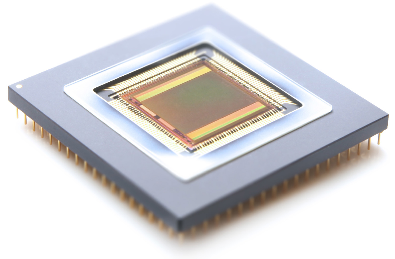 Image Sensor Market