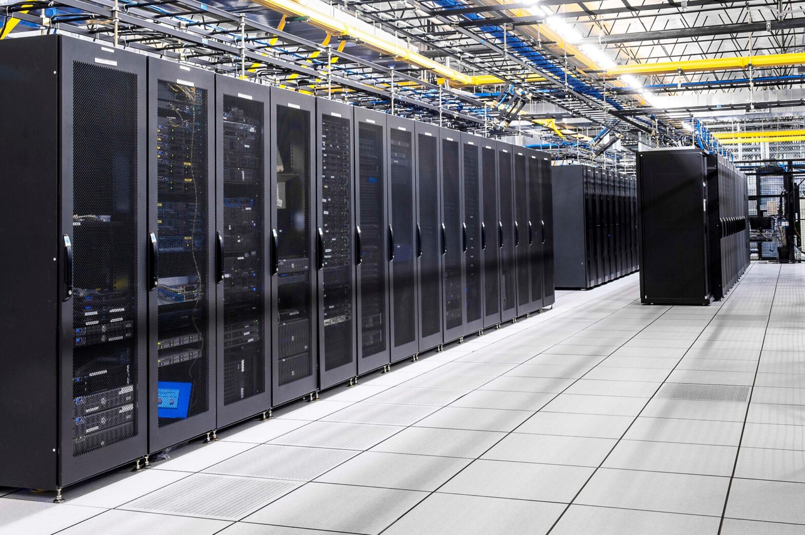 Data Centre UPS Market