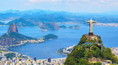 Brazil Faith Based Tourism Market