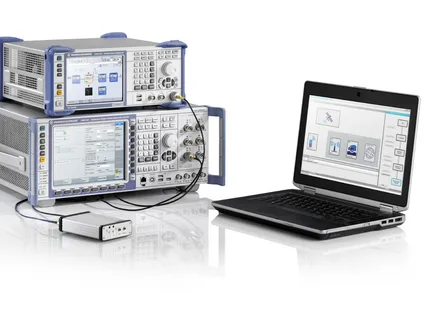 Communication Test and Measurement Market