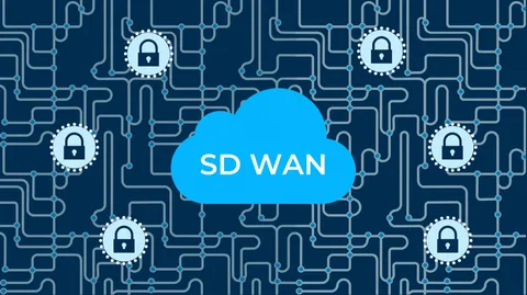 SD-WAN Security Market Outlook