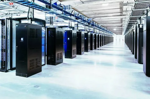 Data Center Infrastructure Management Market