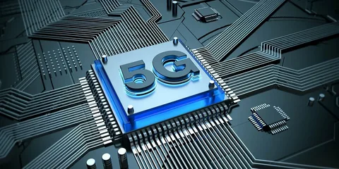 5G Chipset Market