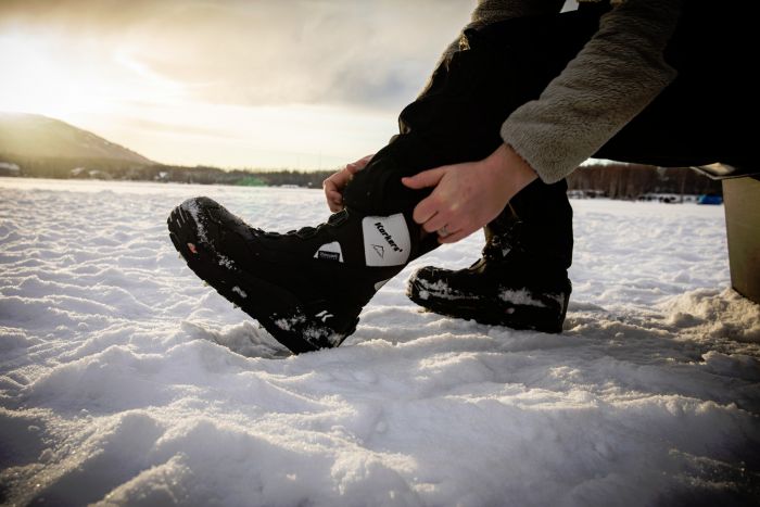 Snow Boots Market