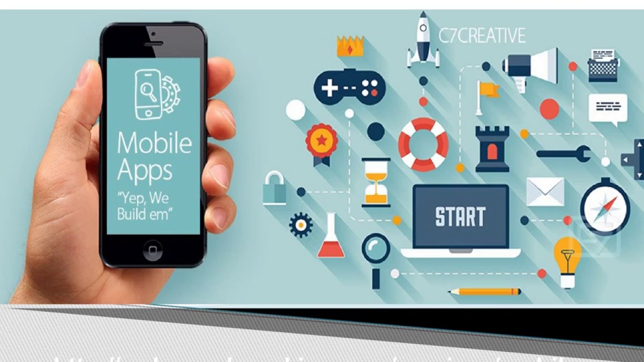 Mobile Application Store Market