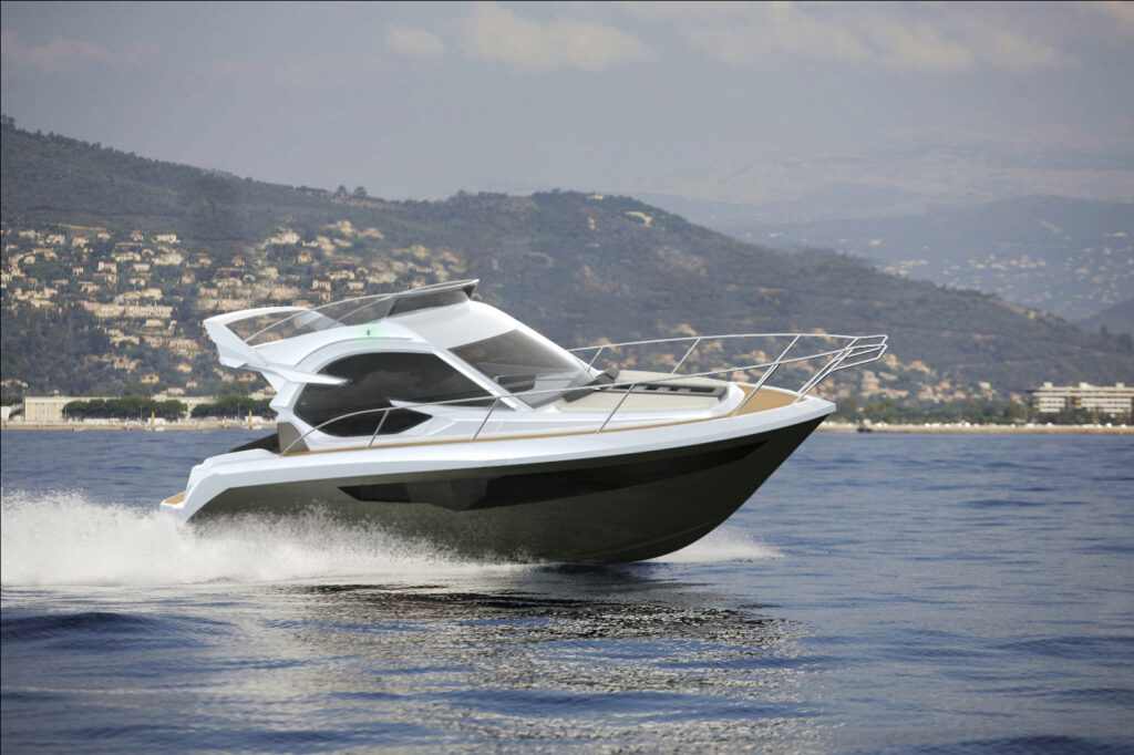 FMI-Automotive-Leisure Boats Market