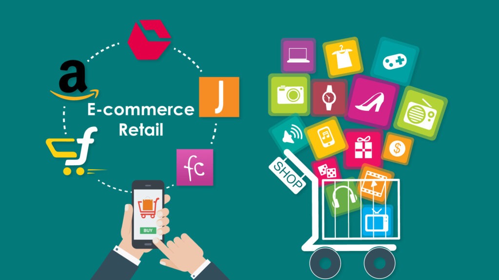 Global Retail E-Commerce Packaging Market