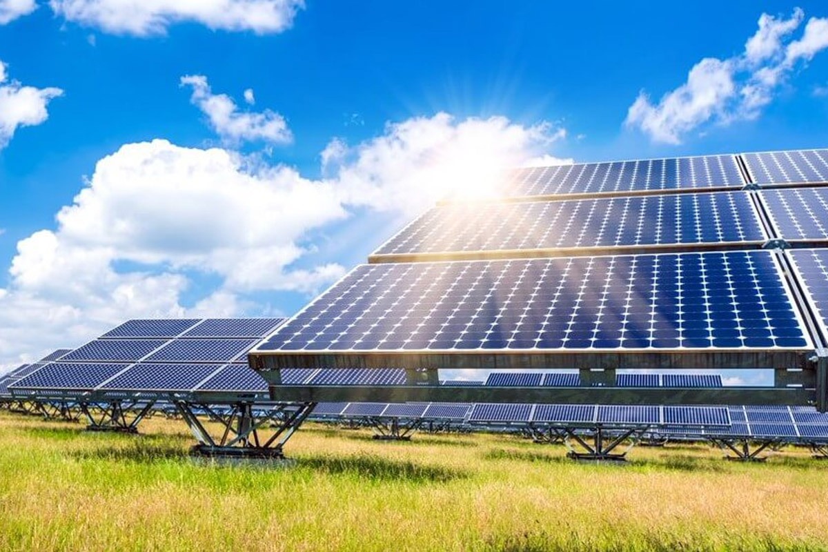 High Concentration Photovoltaics Market