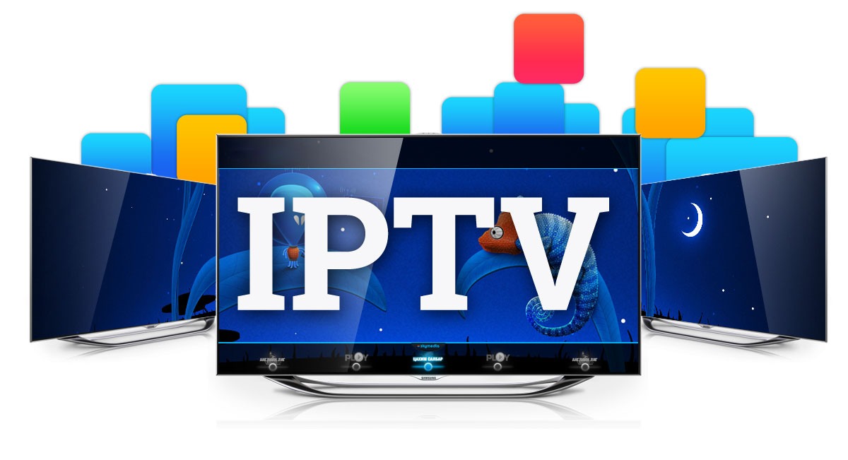 Internet Protocol Television (IPTV) CDN Market