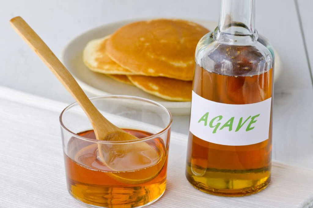 Agave Nectar Market