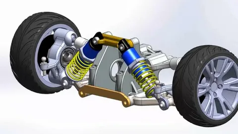 Air Suspension Systems Market