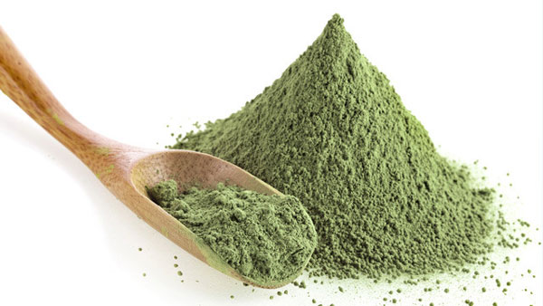 Algae-based Supplement Market