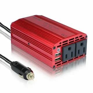 Ambulance Power Inverter Market