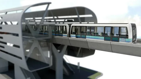 Automated People Mover Market 