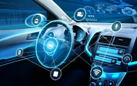 Automotive ADAS (Advanced Driver Assistance System) Market