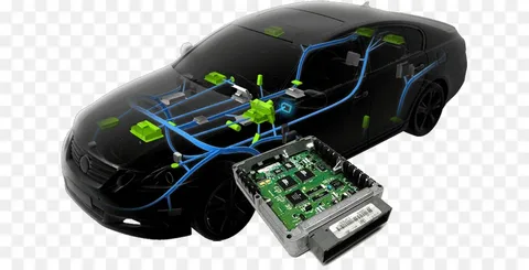 Automotive Connectivity Control Unit Market