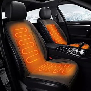 Automotive Seat Heater Market