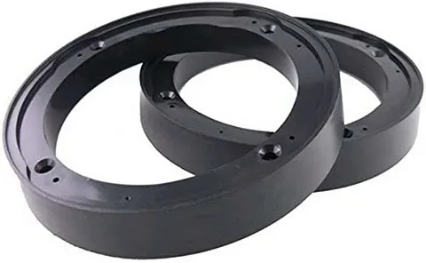 Automotive Spacer Ring Market