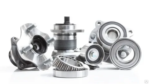 Automotive Wheel Bearing Aftermarket