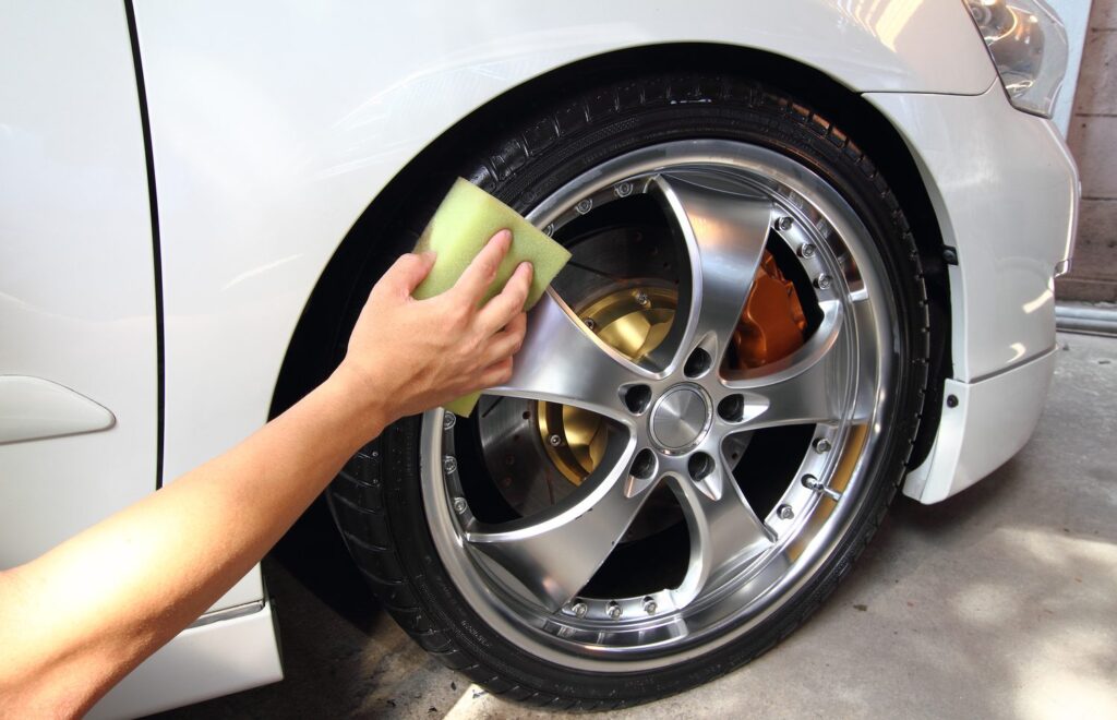 Automotive Wheel Coating Market Outlook