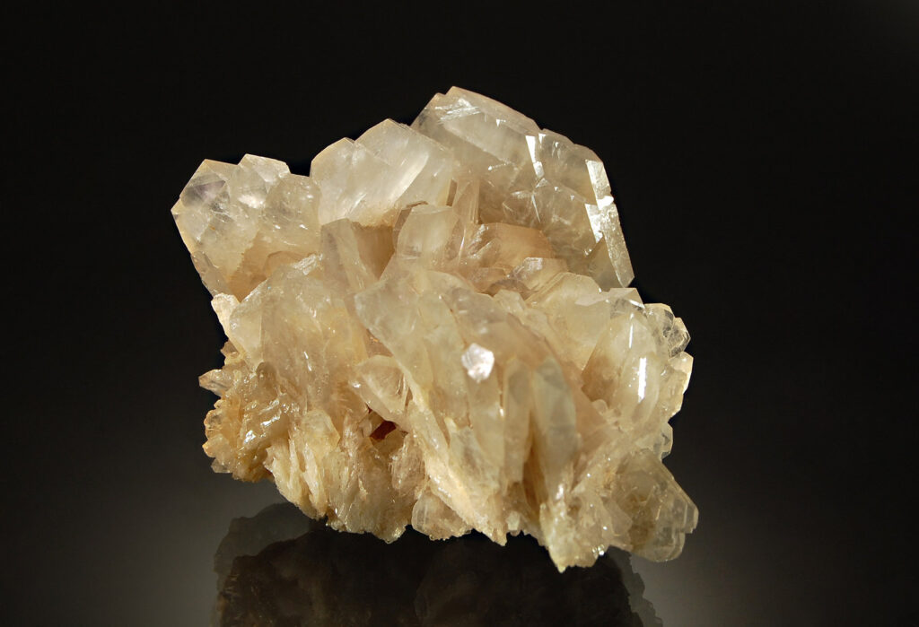 Barite Market Value 