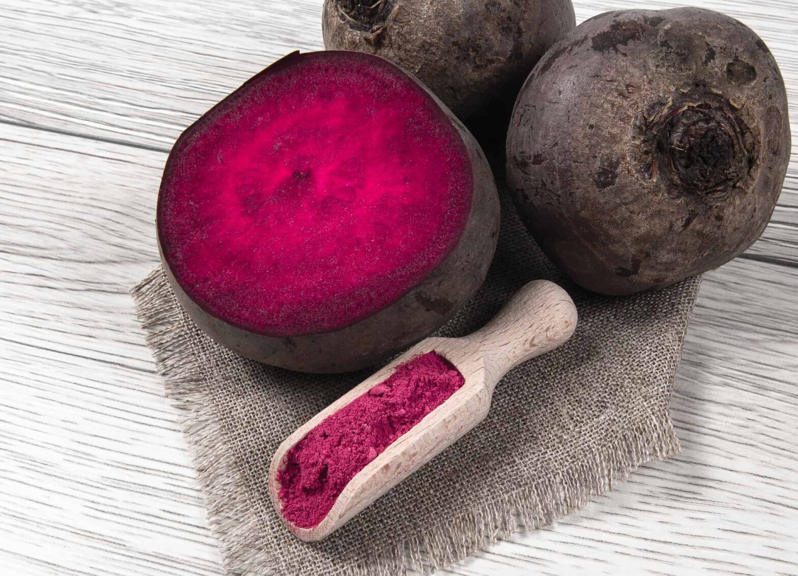 Beetroot Powder Market