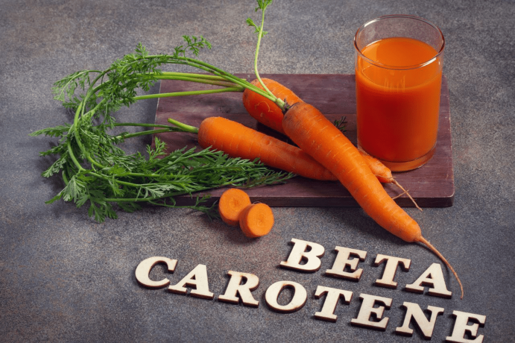 Beta Carotene Market