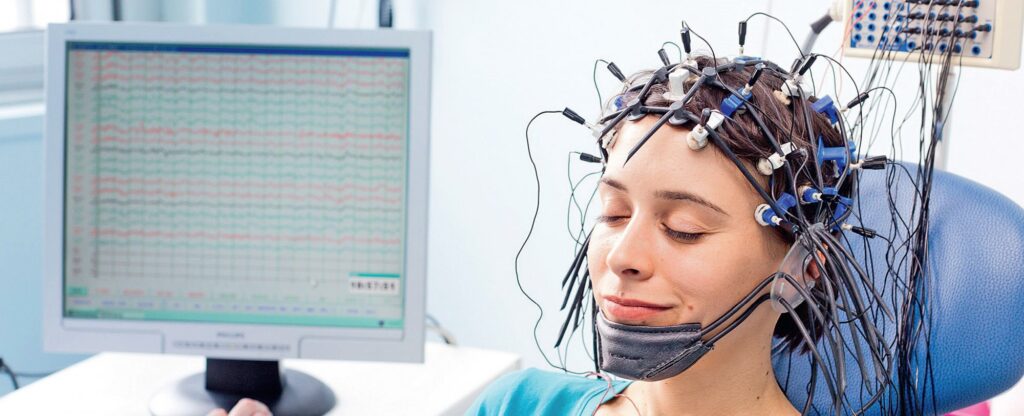 Brain Monitoring Systems Market