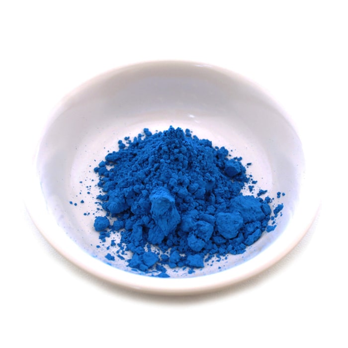 Brilliant Blue FCF Colors Market 