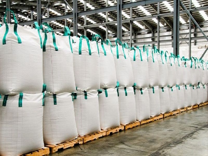 Bulk Bag Divider Market 