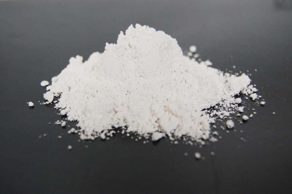 GCC Calcium Oxide Market