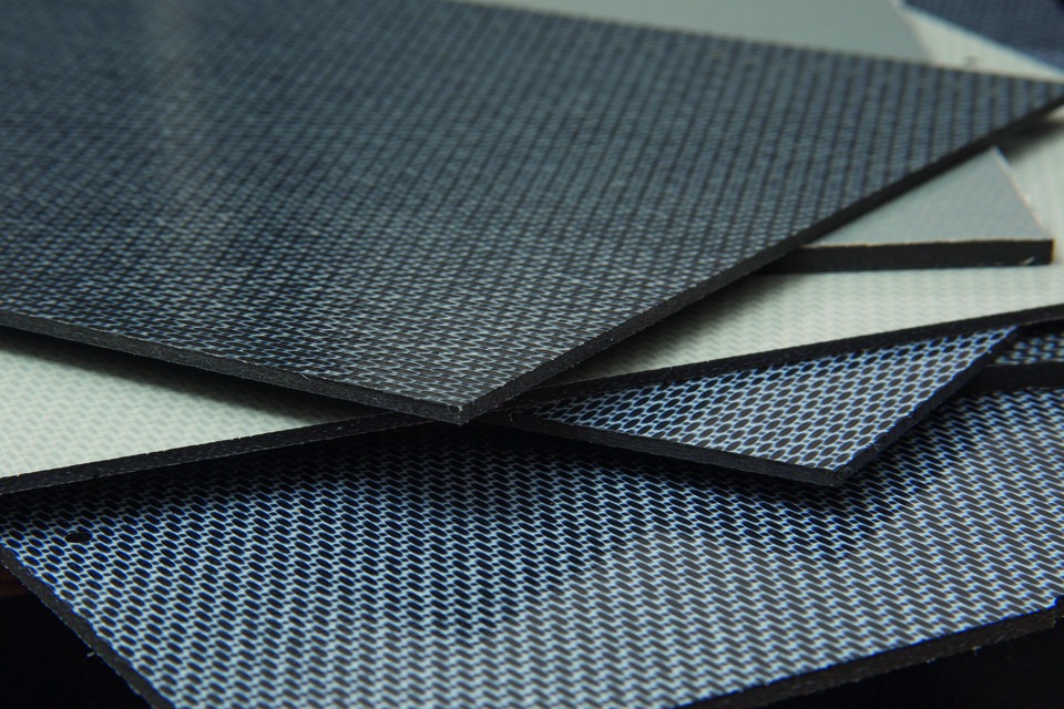 Carbon Fibre Composites for Prosthetics