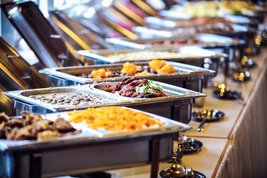 Catering Services Market