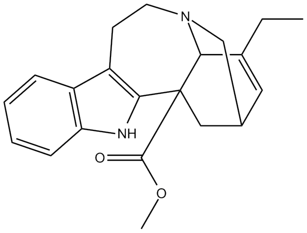 Catharanthine