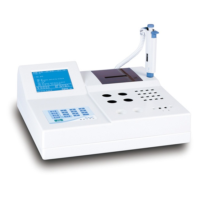 Coagulation Analyzer Market