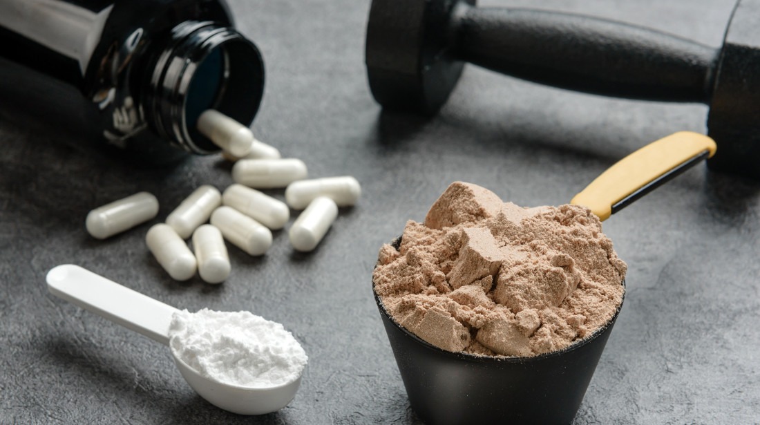 Creatine Supplement Market1