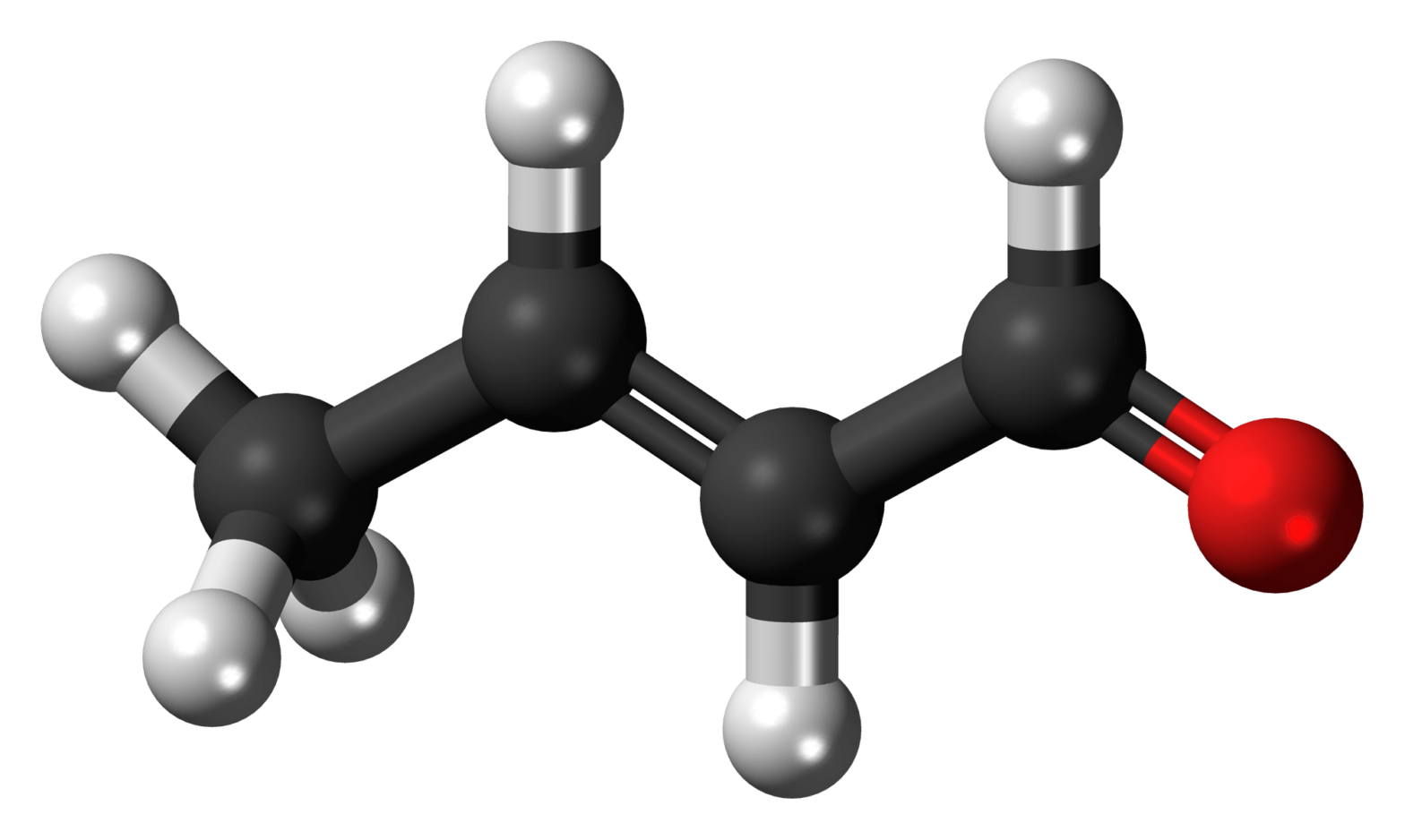 Crotonaldehyde