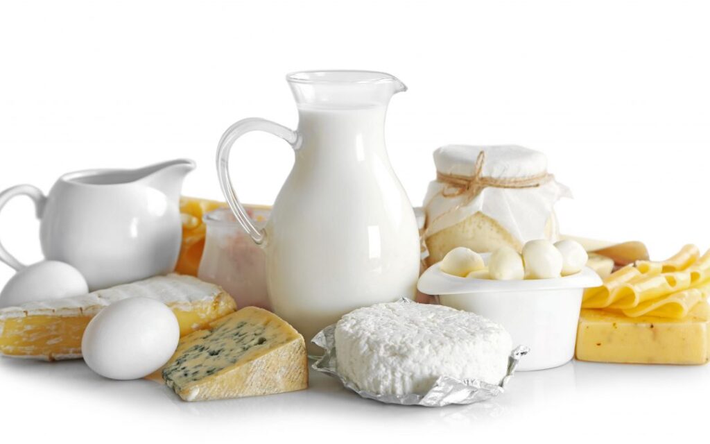 Dairy Product Packaging Market